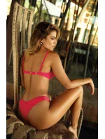 Dámské dvoudílné plavky S736B Canoy8 - Self