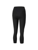 Dámské 3/4 kalhoty W 520266 01 černé - Puma Dámské 3/4 kalhoty W 520266 01 černé - Puma