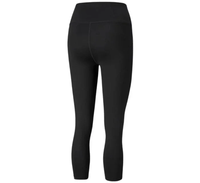 Dámské 3/4 kalhoty W 520266 01 černé - Puma Dámské 3/4 kalhoty W 520266 01 černé - Puma