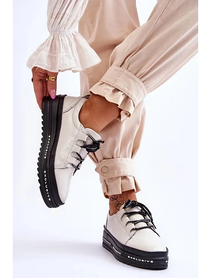 Sportovní obuv model 20985406  Step in style - SWEET SHOES