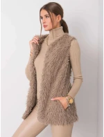 Vesta AT KZ 22105.11P tmavě béžová - FPrice