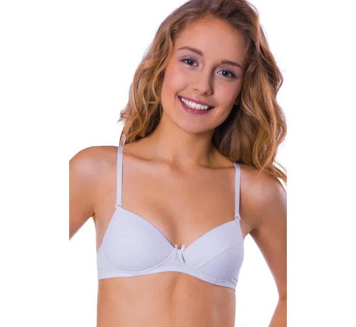 BIUSTONOSZ  024 BIAŁY model 20591381 - Key