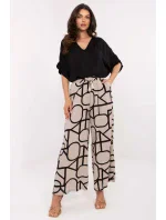 Dámské kalhoty  model 215117 Sublevel