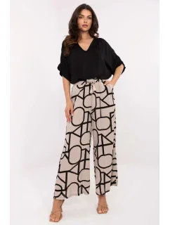 Dámské kalhoty  model 215117 Sublevel