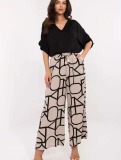 Dámské kalhoty  model 215117 Sublevel