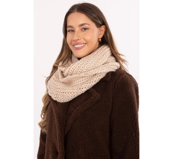 Nekonečná šála model 220380 AT Nekonečná šála model 220380 AT