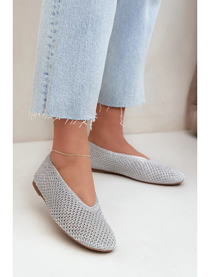 Balerinky  model 230765 Step in style
