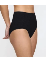 Beauty Layers Maxi Wool - BLACK - TRIUMPH BLACK - TRIUMPH Beauty Layers Maxi Wool - BLACK - TRIUMPH BLACK - TRIUMPH