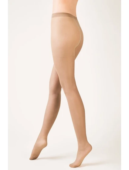 Dámské punčochové kalhoty Gabriella Lycra 15 den 1-4