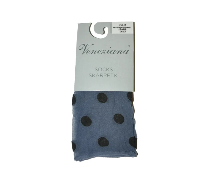 Dámské ponožky model 18881638 - Veneziana