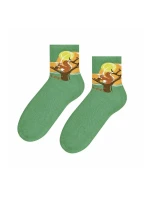 Dámské ponožky  vzory model 20584482 - Steven