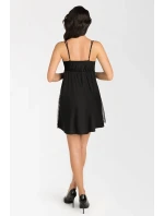 Košile Gorsenia K 823 Inessa S-5XL