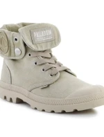 Boty Palladium Baggy W 92353-348-M