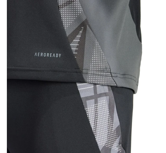 Tiro 24 Competition Training M mikina model 20691093 pánské - ADIDAS Tiro 24 Competition Training M mikina model 20691093 pánské - ADIDAS