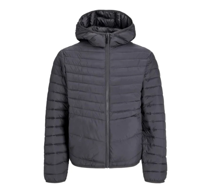 Jack&Jones Jjestate Balitelná bunda s kapucí Noos M 12256983ASPHALT