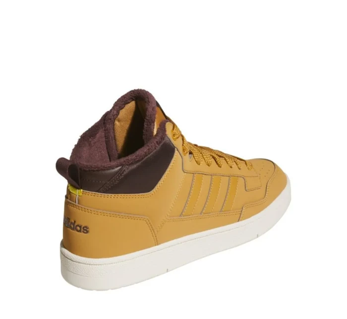 Boty adidas Rapid Court Mid Winterized M JR0171