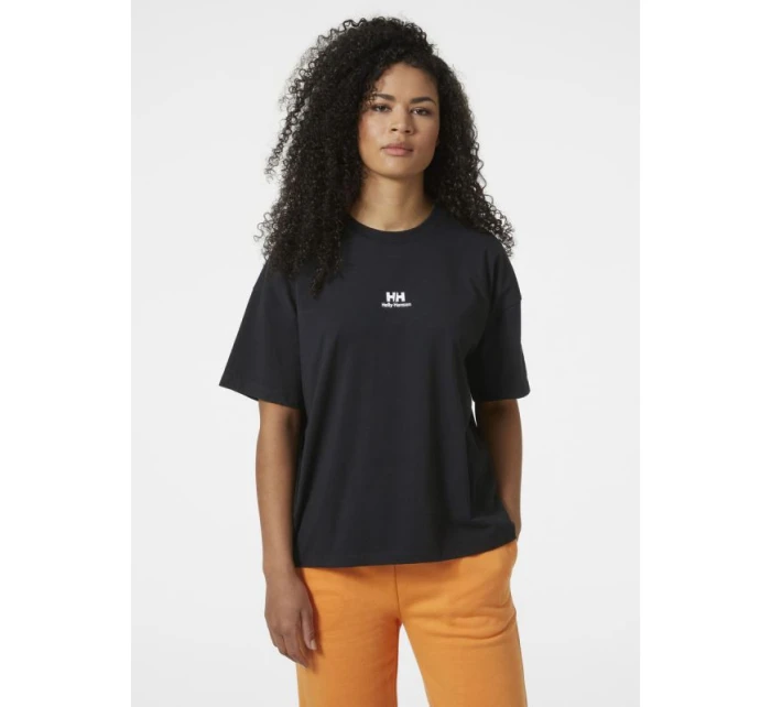 Patch W 990 tričko model 20831653 - Helly Hansen