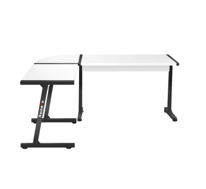 Herní stůl Hero model 21335678 White - Huzaro Herní stůl Hero model 21335678 White - Huzaro