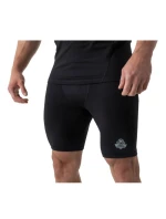 Kompresní šortky MMA (těsné) Vale Tudo černé CS - S Kompresní šortky MMA (těsné) Vale Tudo černé CS - S