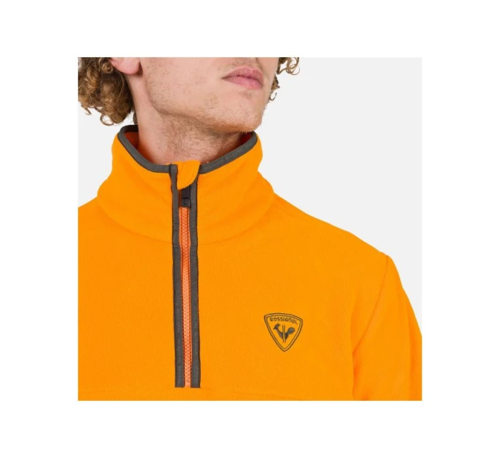 Strawpile Fleecová mikina model 21451722 - Rossignol