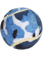 TENISOVÉ MÍČKY PRO PSY 3KS