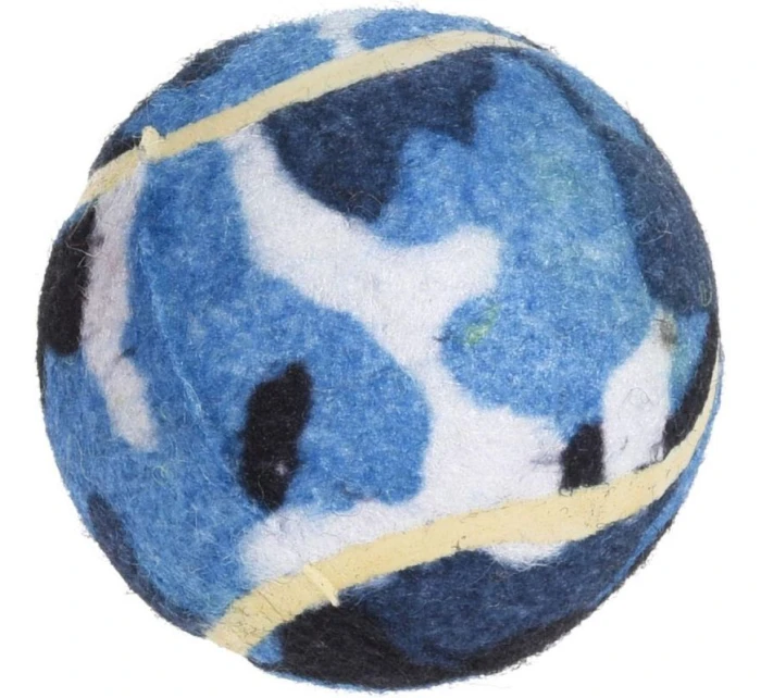 TENISOVÉ MÍČKY PRO PSY 3KS