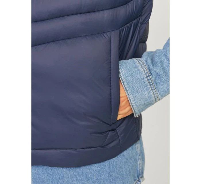 Jack & Jones bez rukávů   NAVY RED model 21867031 - Jack&Jones