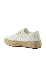 dámské boty white model 22191528 dámské - Lee Cooper dámské boty white model 22191528 dámské - Lee Cooper