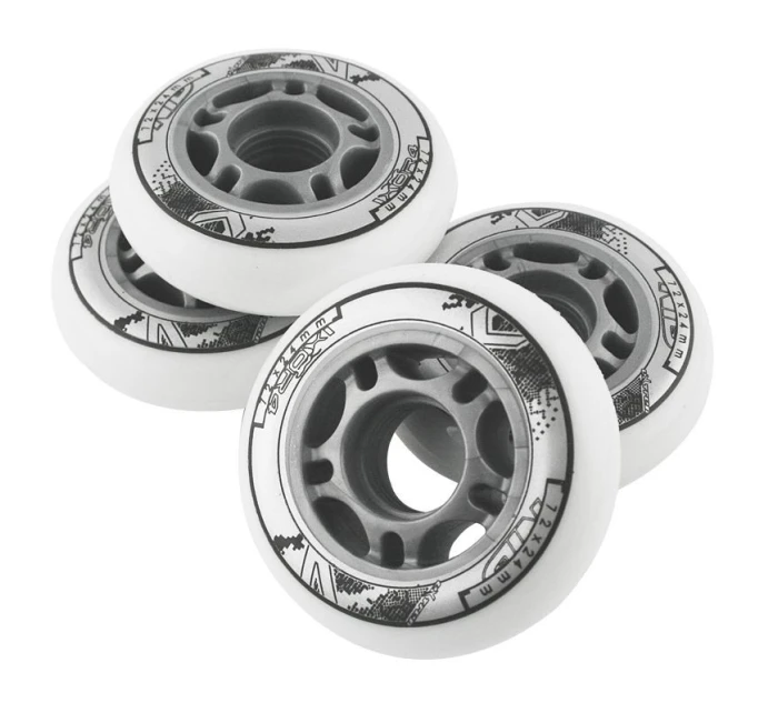 Kola Nils Extreme PU 72x24 82A (4 ks) Kola Nils Extreme PU 72x24 82A (4 ks)