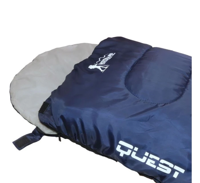 Turistický spací pytel Quest Royokamp 1024912 Turistický spací pytel Quest Royokamp 1024912