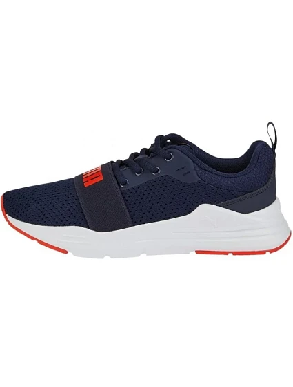 Dětské boty Wired Run Jr model 17616592 21 - Puma