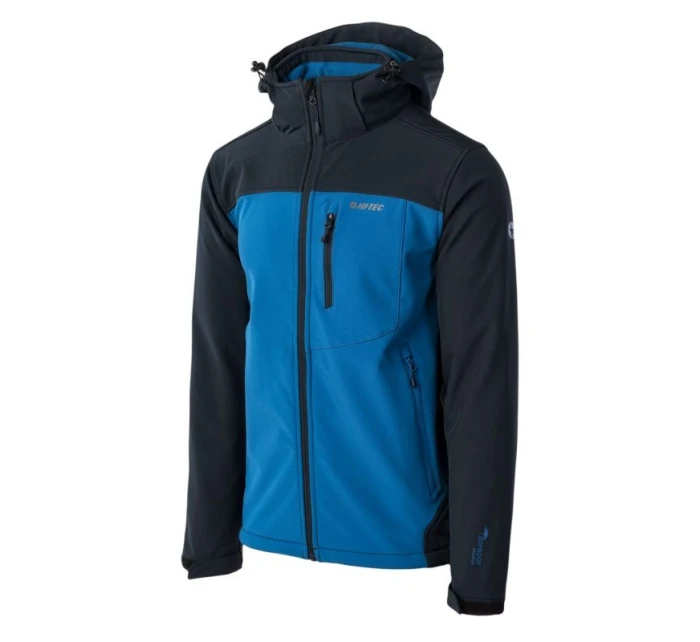 Hi-tec Mans softshellová bunda M 92800481784