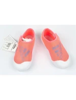 Boty Jr dětské model 18688995 - ADIDAS Boty Jr dětské model 18688995 - ADIDAS