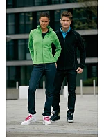 JN 597 Pánská fleecová bunda model 22487307 - Daiber