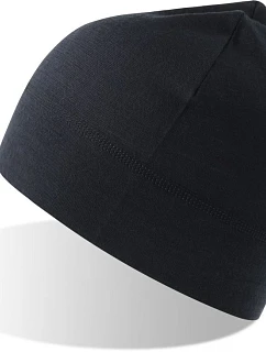 Atlantis Headwear Baru Merino pletená čepice 33.0312 navy