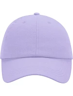 B 6 panelová nízkoprofilová kšiltovka 53.0 lavender model 22549201 - Beechfield B 6 panelová nízkoprofilová kšiltovka 53.0 lavender model 22549201 - Beechfield