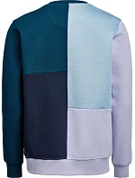 OCS RCS Crewneck Mikina model 22469451 - Untagged Movement OCS RCS Crewneck Mikina model 22469451 - Untagged Movement