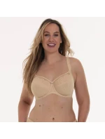 Selma podprsenka s kosticí Big Cup model 18648983 desert - RosaFaia