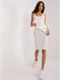 Komplet EM KMPL ecru model 19018565 - FPrice