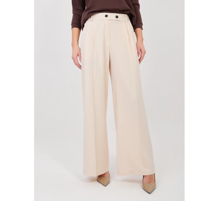 IT kalhoty SP FL9020 1.73 světle béžová