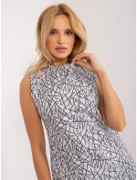 Sada LK KMPL 509553.91 světle šedá