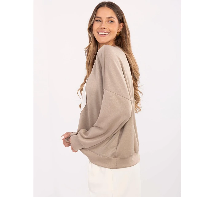 Mikina MI BL 271594.85 černá