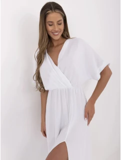 Šaty MI SK model 21078261 bílé - FPrice