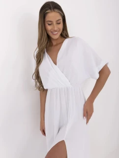 Šaty MI SK model 21078261 bílé - FPrice