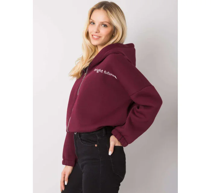 RV BL 7366.31 bordó