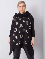 Halenka RV BZ model 15159245 černá - FPrice