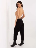 Spodnie jeans SP  czarny model 21776383 - FPrice