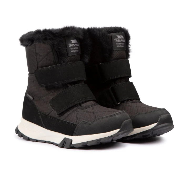 Dámská zimní obuv model 21277610 - Trespass