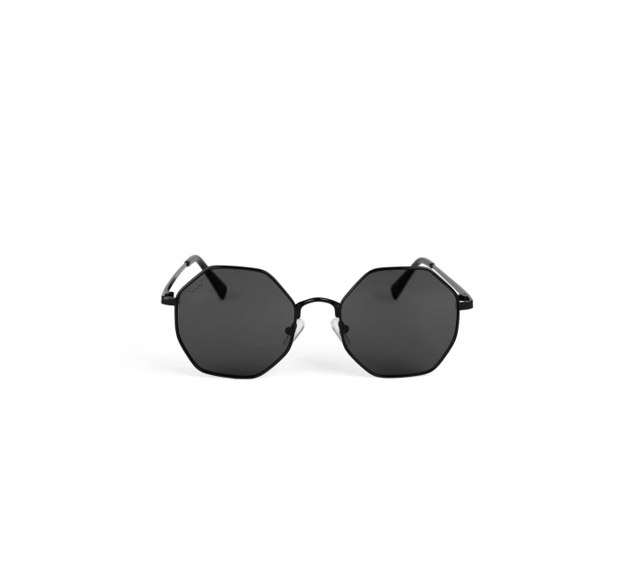 Sluneční brýle model 21278980 Black - Vuch Sluneční brýle model 21278980 Black - Vuch