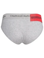 Dámské kalhotky QF5252E-020 - Calvin Klein